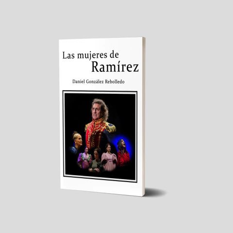 Las mujeres de Ramírez - comprar online