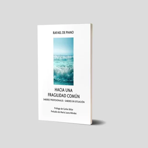 HACIA UNA FRAGILIDAD COMÚN. SABERES PROFESIONALES - SABERES EN SITUACIÓN