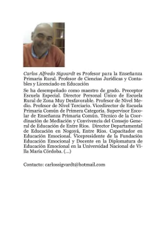El proceso de enseñar, aprender y evaluar - lahendija