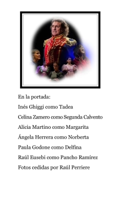 Las mujeres de Ramírez en internet