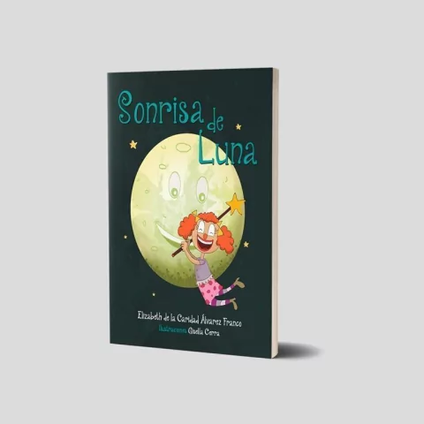 Sonrisa de Luna