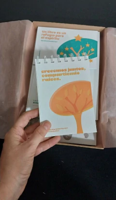 Caja de regalo - comprar online
