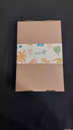 Caja de regalo - comprar online