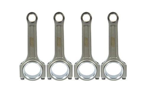 Jogo Bielas Vw Ap 144mm Pino 22mm Max Boost MTR - comprar online