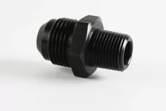 Niple 12an x 3/4" Preto - comprar online