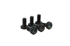 Jogo Parafuso de Volante 7/16 MTR