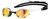 Antiparras Arena Cobra Ultra Mirror Swipe Yellow/Copper/White - comprar online