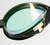 Imagen de Antiparras Arena Cobra Ultra Mirror Swipe Yellow/Copper/Black