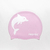 GORRO SILICONA ESTAMPADO Delfin PROYECT