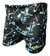 Short Dak Hombre Print