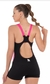 Malla Mujer Enteriza Pierna Quickly 1194 - comprar online