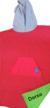 Poncho Cambiador Toalla de Microfibra Secado Rápido ** TALLE S ** - Sumpall natacion