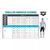 Zunga Arena M Espiral Brief - Sumpall natacion