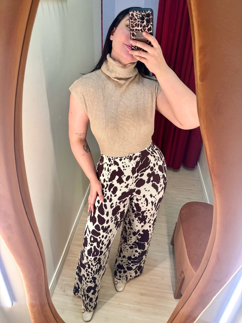 calça vaquinha - comprar online