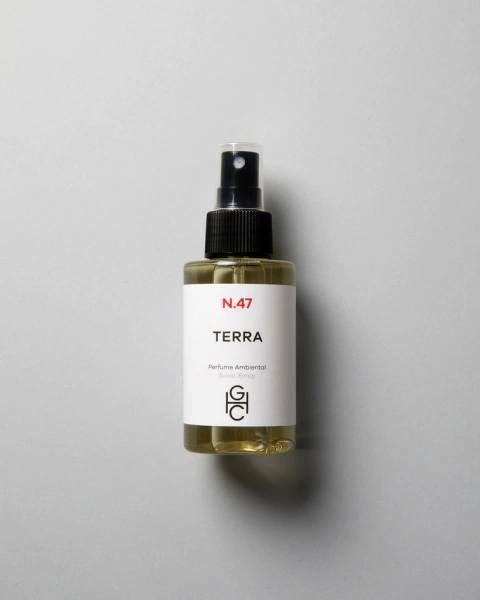 Perfume Ambiental TERRA 100ml