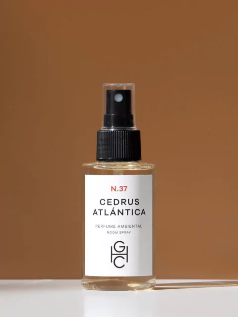 Perfume ambiental CEDRUS ATLÁNTICA 100ml