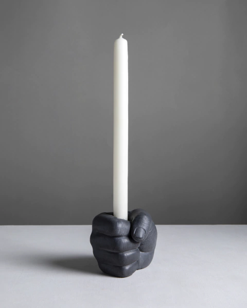 Portavelas STRONG - comprar online