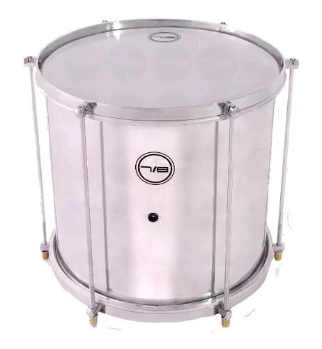 Repique Pro 12" x 6 Torres