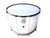 Surdo Eco 22" - 40cm Altura