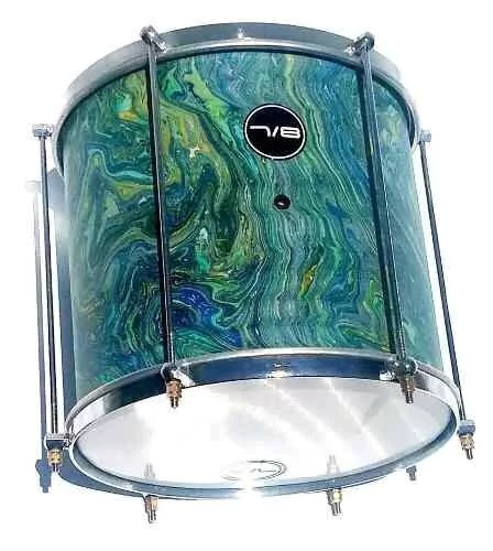 Repique Wayra 12" X 6 Torres