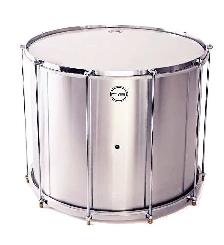 Surdo Pro 24" - 40cm Altura