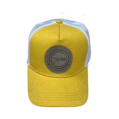 Gorra Siete Octavos edicion Limitada en internet