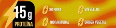 Banner de la categoría BARRAS PROTEICAS