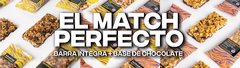 Banner de la categoría BARRAS CHOCOLATOSAS