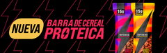 Banner de la categoría NOVEDADES
