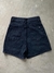 Short Mom Black - Sin Cambio - - comprar online