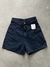 Short Mom Black - Sin Cambio -