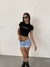 Short Pratt - Sin Cambio - - Dorotea clothing