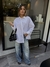 Camisa Lovely en internet