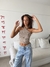 Top Lucile - comprar online
