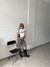 Remera Cowgirl - Sin Cambio - - Dorotea clothing