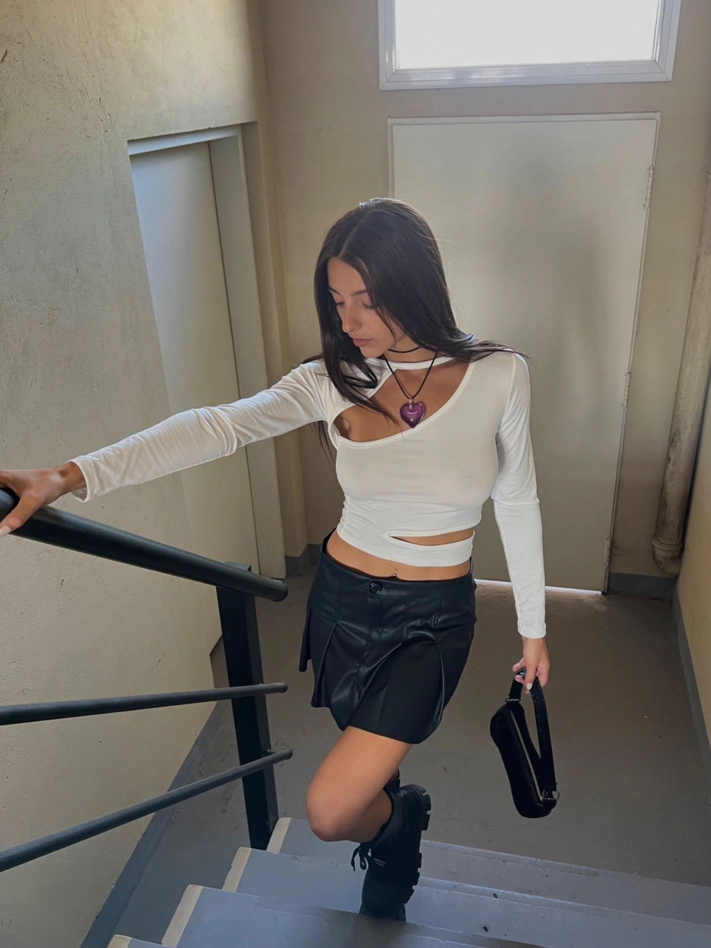 Top Anya -Sin Cambio- thumbnail 3