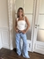 Jean Wide Georgia - comprar online