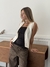 Chaleco Luisa - tienda online