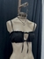 Top flora gasa - Sin Cambio - - Dorotea clothing