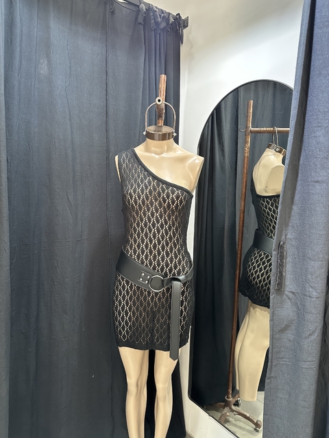 Vestido Ada - Sin Cambio -
