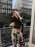 Sueter Taylor - Dorotea clothing
