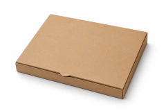 Caixinha de papelão kraft para foto tamanho 15x21 sem personalização