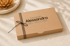 Case para foto 10x15 personalizada