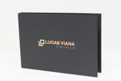 Fichario personalizado A3