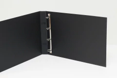 Fichario personalizado A3