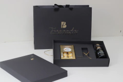 caixa para A4 personalizada