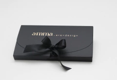 Case para foto 10x15 e pen drive preta