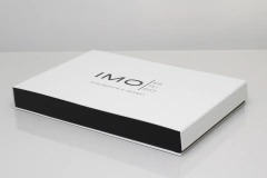 Caixa Fichario A3 personaizado