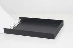 Caixa Fichario A3 personaizado