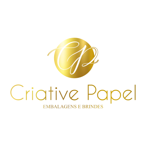  Criative Papel embalagens
